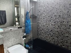 Watermark Robertson Quay (D9), Apartment #587856741